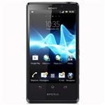 Sony Xperia T - Noir
